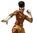 Joe Higashi