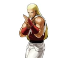 Andy Bogard