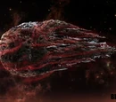 Black Comet