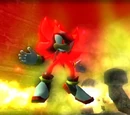 Dark Shadow