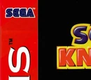 Sonic & Knuckles