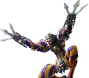 Voldo