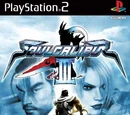 Soul Calibur III