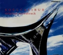Soulcalibur Original Soundtrack