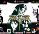 Soul Calibur II