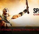 List of Episodes in Prequel