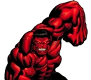Thaddeus "Thunderbolt" Ross (Earth-616)