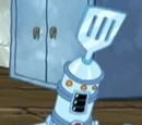 Le Spatula