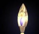 Krystal's Staff