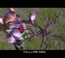 Fire Weed