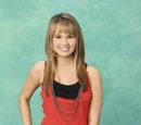 Bailey Pickett