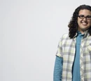 Woody Fink