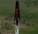 Seraphim Experimental Missile Launcher