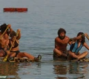 Tribe Dissolve