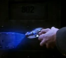 Sonic blaster