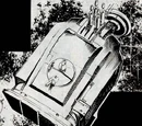 Battle TARDIS