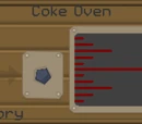 Coal Coke