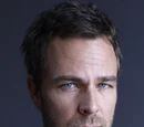 JR Bourne
