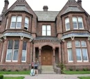 Anubis House