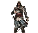 Edward Kenway
