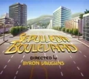 Sepulveda Boulevard