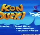 Kon Ducki