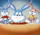 Playtime Toons