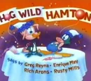 Hog Wild Hamton