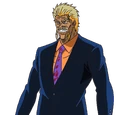 Ichiryuu