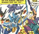 Buzzsaw (G1)
