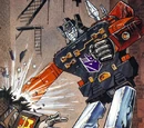 Rumble (G1)