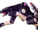Ravage (G1)
