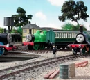 Season 7 episodes