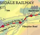 Arlesdale Railway