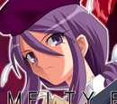 Melty Blood