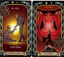 Cards of Virtue
