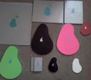 Pear Company