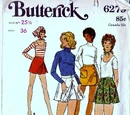 Butterick 6279