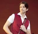 Fiyero Tigelaar