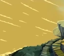 Omega Dimension