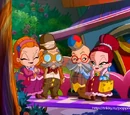 Gnomes