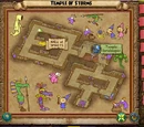 Temple of Storms
