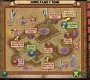 Ahnic Family Tomb