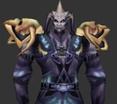 Doomsayer Jurim