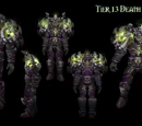 Tier 13