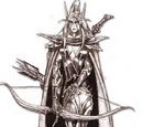Elven ranger