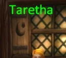 Taretha Foxton