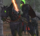 Headless Horseman