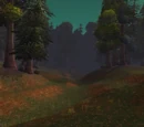 Tirisfal Glades