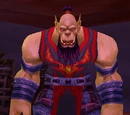 Quartermaster Urgronn